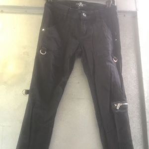 ROYAL BONES PANTS